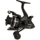 *Катушка Shimano BAITRUNNER ST 2500 FВ BTRST2500FВ